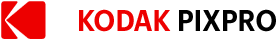 Kodak PIXPRO logo
