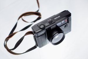 Best Point and Shoot Camera under $300