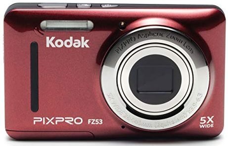Best Point and Shoot Cameras Under $300