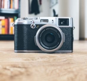 Best Mirrorless Camera under $400