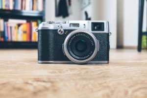 Best Mirrorless Camera under $400