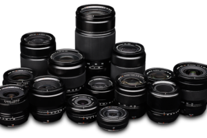 Best Fuji Lens for Landscape Photography