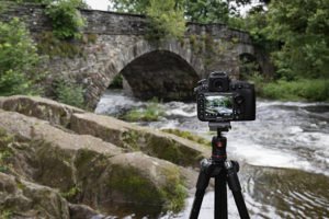 Best Tripod for Nikon d3400