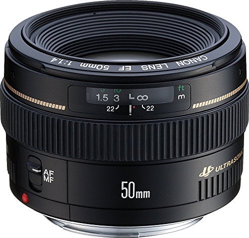 Best Lens for Canon 750D