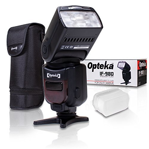 Best Budget Flash for Canon DSLR 1