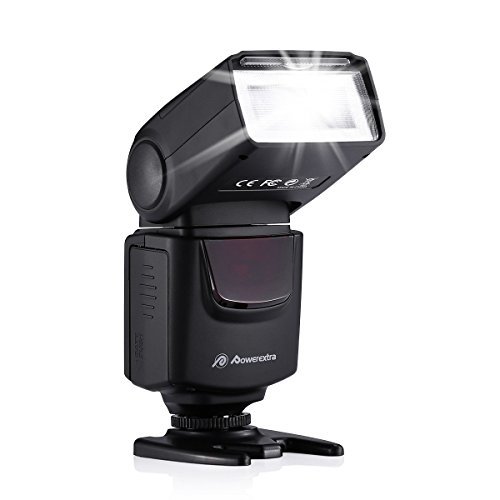 Best Budget Flash for Canon DSLR