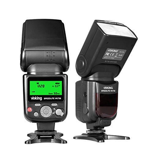 Best Budget Flash for Canon DSLR