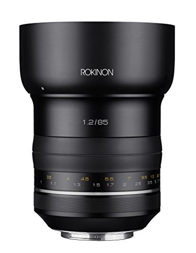 Best Canon Lens for Astrophotography 1