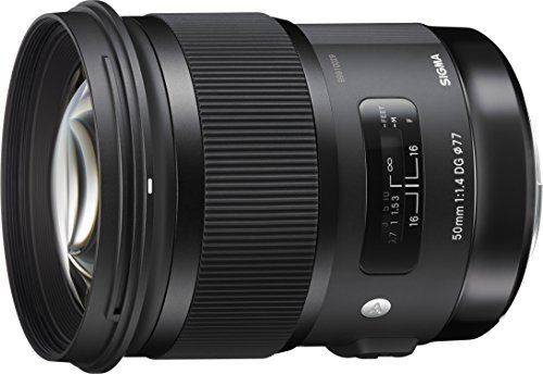 Best Canon Lens for Astrophotography