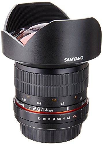 Best Canon Lens for Astrophotography