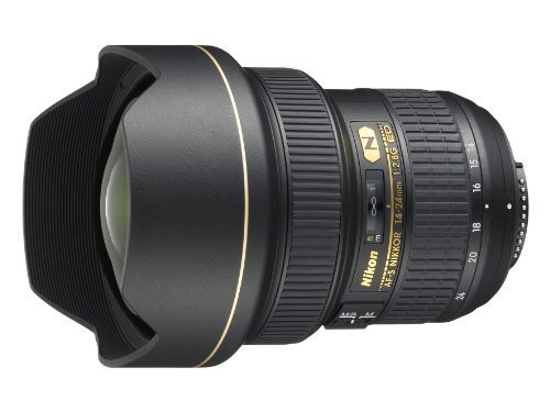 Best Nikon Lens for Astrophotography