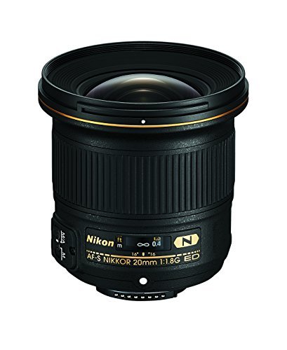 Best Nikon Lens for Astrophotography