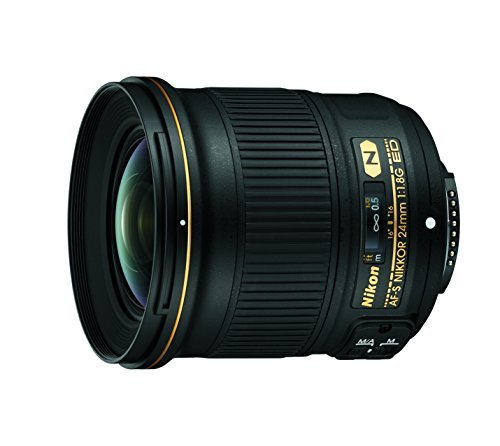 Best Nikon Lens for Astrophotography - Buyer's Guide 2