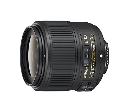 Best Nikon Lens for Astrophotography