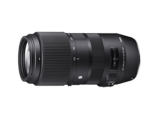 Best Lens for Car Photography