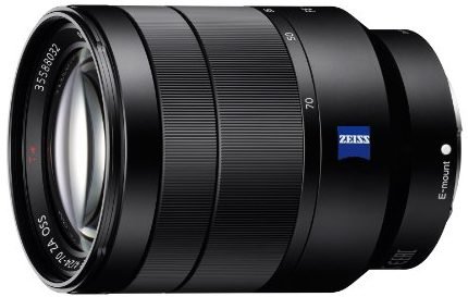 Best Sony Lenses for Landscape Photography