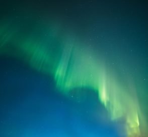 Northern Lights Photography