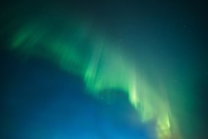 Northern Lights Photography