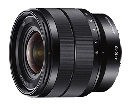 Best Sony Lenses for Landscape Photography