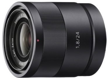 Best Sony Lenses for Landscape Photography