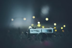 Best Cameras for Night Photography