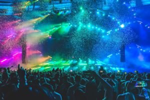 Best Cameras for Concert Photography