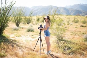 Best Tripods for Landscape Photography