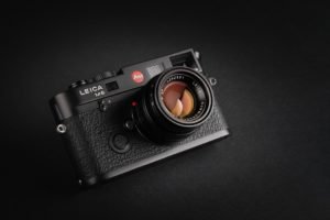 Best Leica Cameras