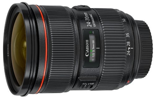 Best Canon Lens for Sports Photography