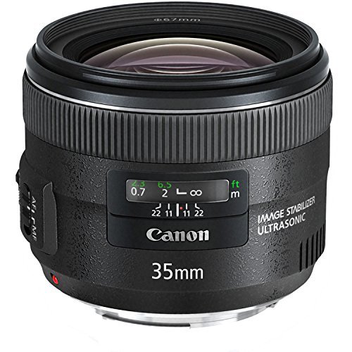 Best Canon Lens for Newborn Photography