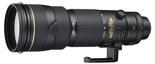 Best Nikon Lens for Sports Photography