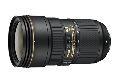 Best Nikon Lens for Sports Photography