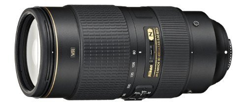 Best Nikon Lens for Sports Photography