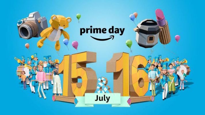 Amazon Prime Day Camera Deals in 2019 2