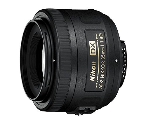 Best Lenses for Nikon D3200