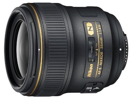 Best Lenses For Nikon D3400