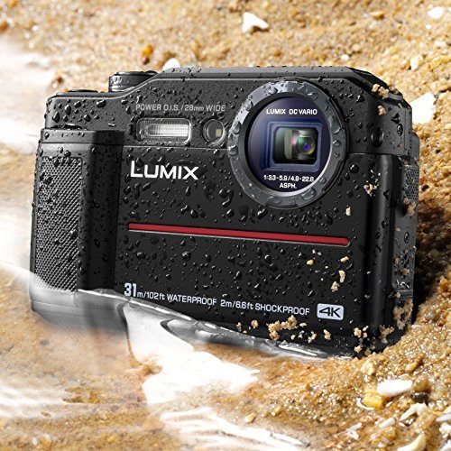 Best Cameras For Underwater Photography