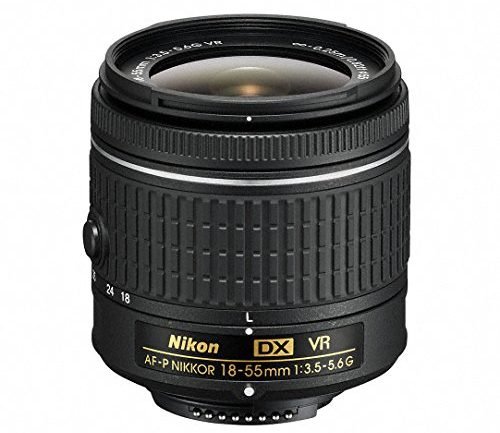 Best Lenses For Nikon D3400