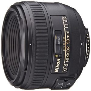 I migliori obiettivi per Nikon D3100