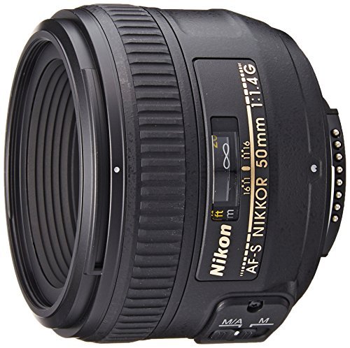 Le migliori lenti per Nikon D3100
