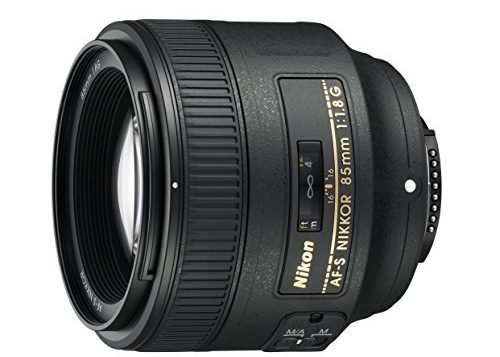 Best Lenses For Nikon D3300