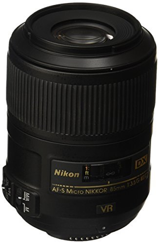 Best Lenses for Nikon D3300