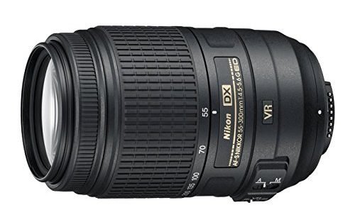 Best Lenses For Nikon D3300