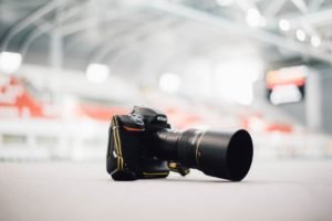 Best Lenses for Nikon D3400