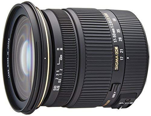 Best Lenses For Nikon D3300