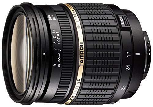 Best Lenses For Nikon D3300