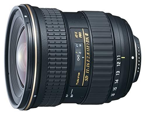 Best Lenses For Nikon D3200