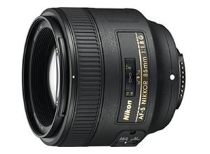 Il miglior obiettivo per Nikon D3100