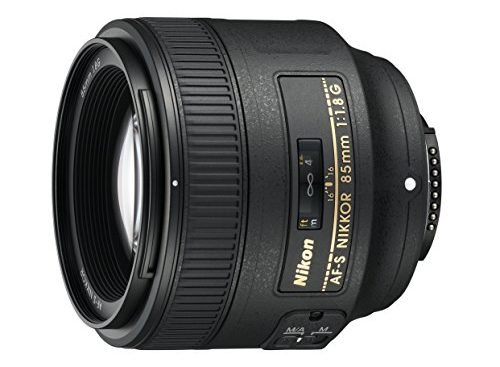 Les meilleurs objectifs pour Nikon D3100