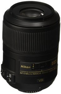 Beste objectieven voor Nikon D3100